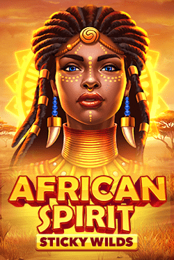 African Spirit Sticky Wilds