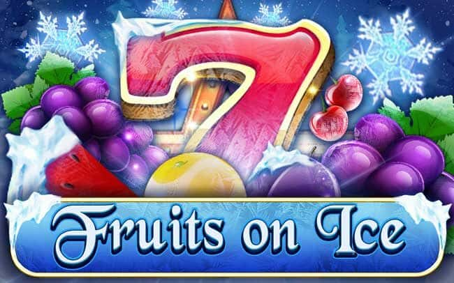 Fruits On Ice