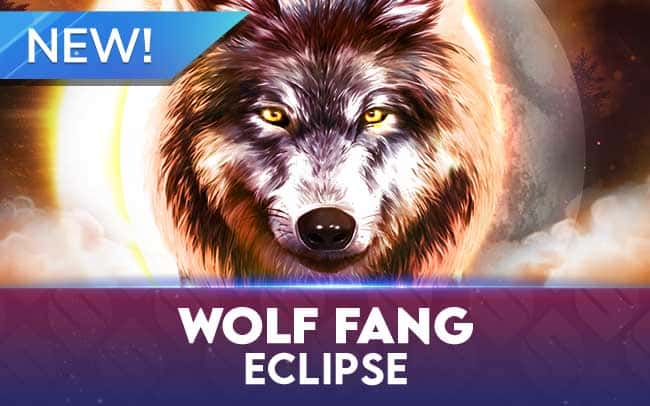 Wolf Fang – Eclipse