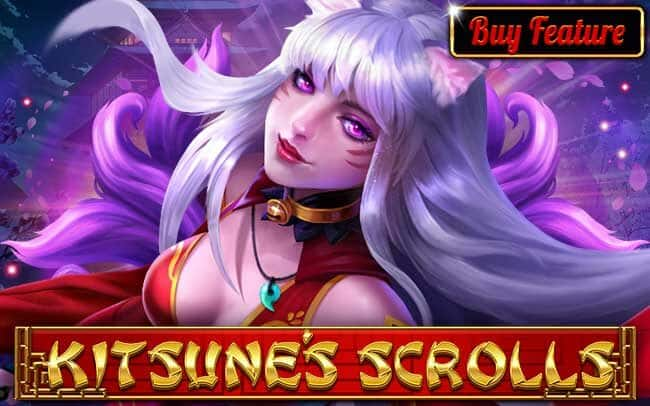 Kitsune’s Scrolls