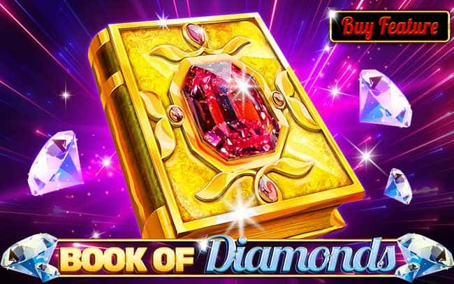 Book Of Diamonds