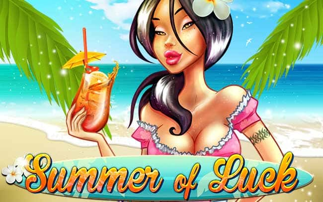 Summer Of Luck