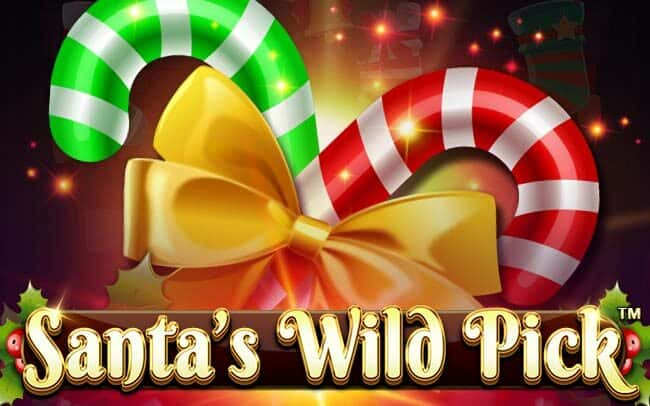 Santa’s Wild Pick