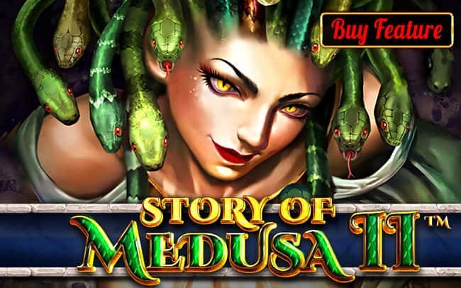 Story Of Medusa 2