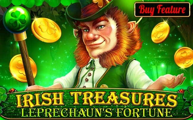 Irish Treasures – LF