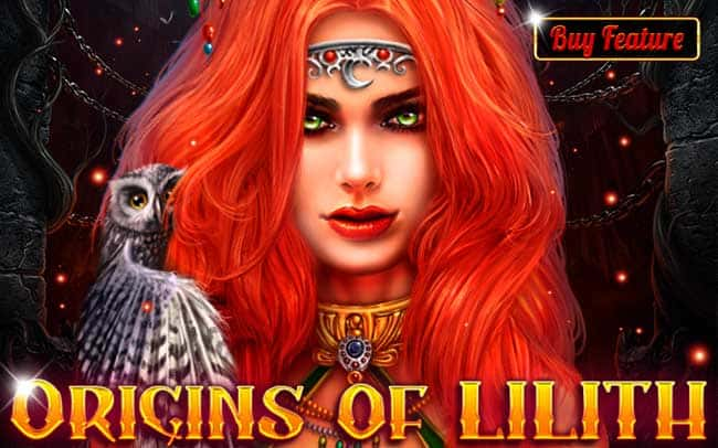 Origins Of Lilith