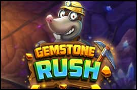 Gemstone Rush