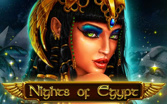 Nights Of Egypt