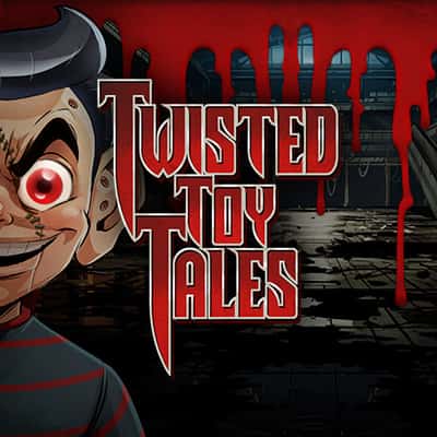 Twisted Toy Tales™