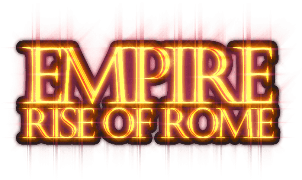 Empire Rise Of Rome
