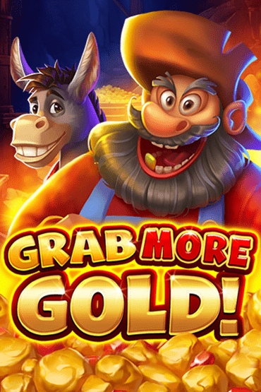 Grab more Gold!