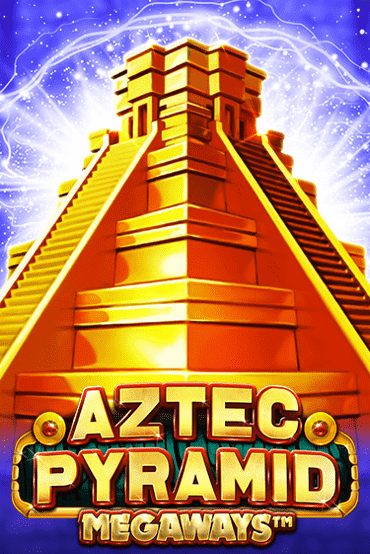 Aztec Pyramid