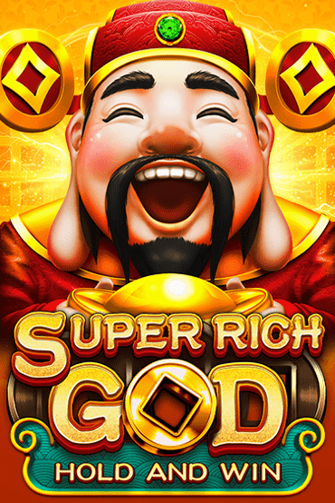 Super Rich GOD