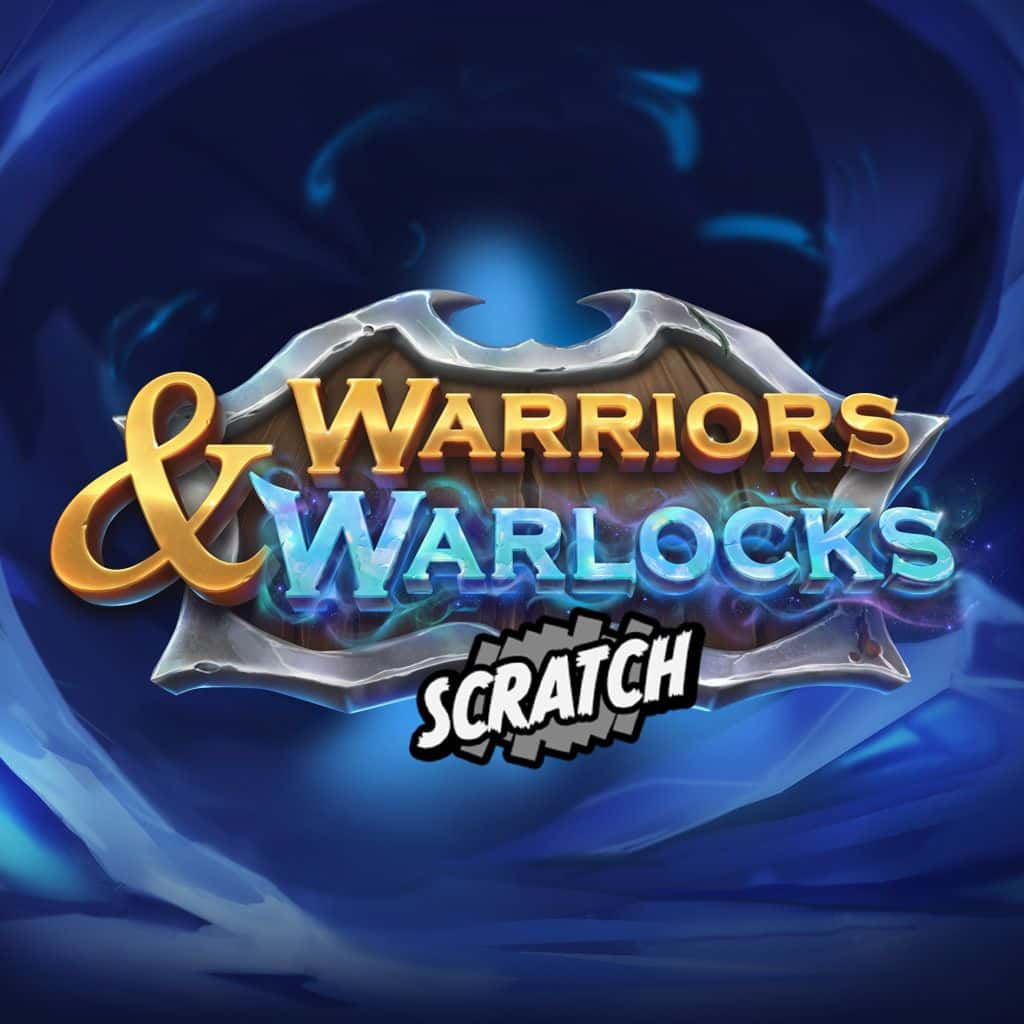 Warriors & Warlocks Scratch