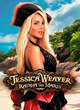 Jessica Weaver Rainha Dos Mares