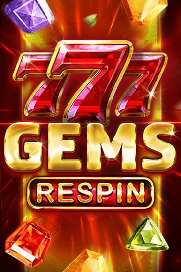 777 Gems Respin