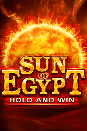 Sun of Egypt