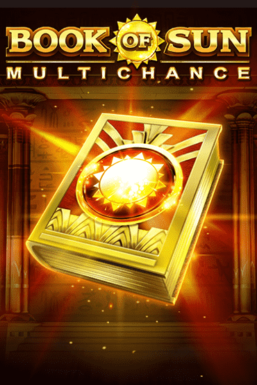 Book of Sun: Multichance