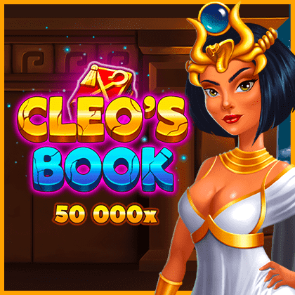 Cleo's Book