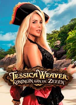Jessica Weaver Koningin Van De Zeeën