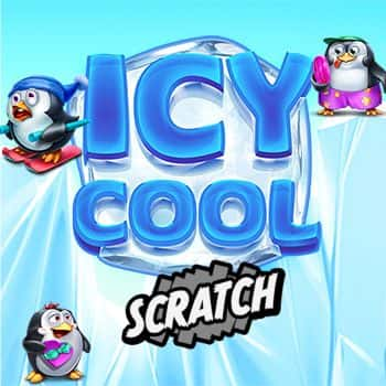 Icy Cool Scratch