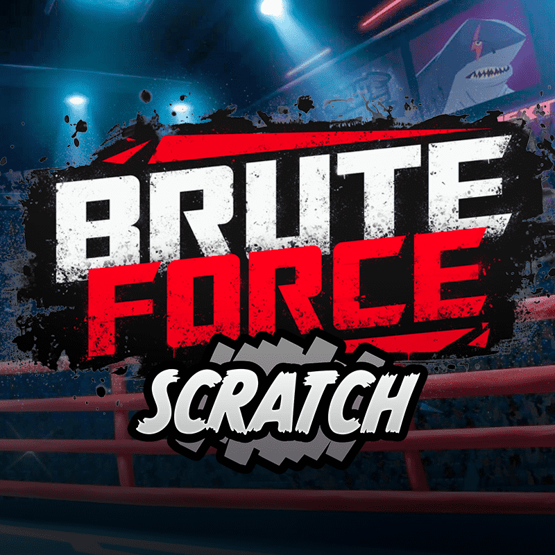 Brute Force Scratch