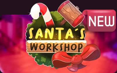 Santa’s Workshop