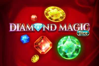 Diamond Magic – Dice