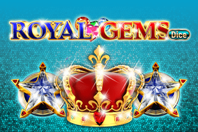 Royal Gems – Dice