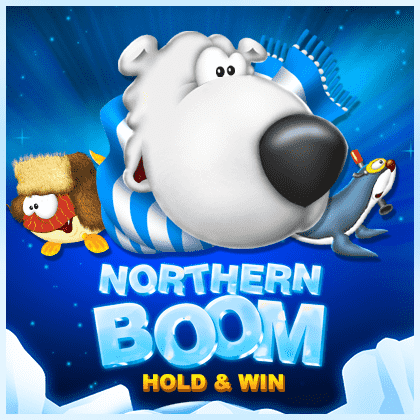 Northern Boom