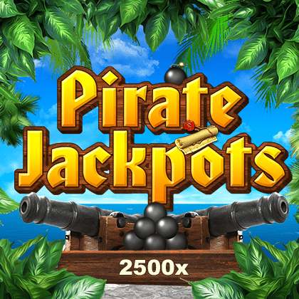 Pirate Jackpots