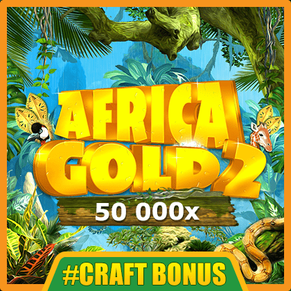 Africa Gold 2