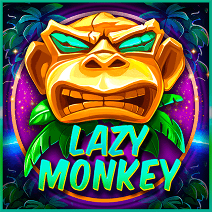 Lazy Monkey