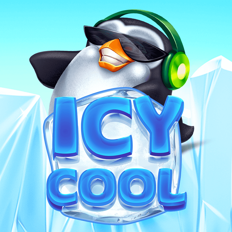 Icy Cool