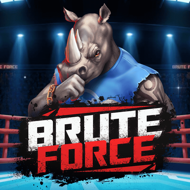 Brute Force