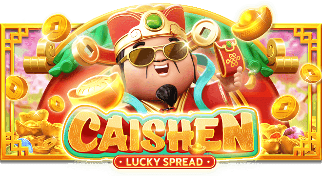 Caishen-Lucky spread