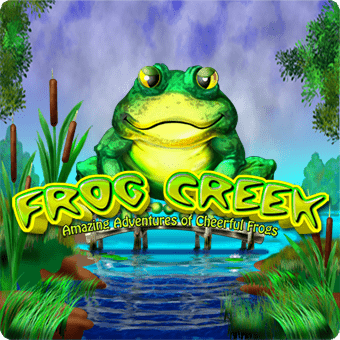 FROG CREEK