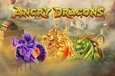 Angry Dragons