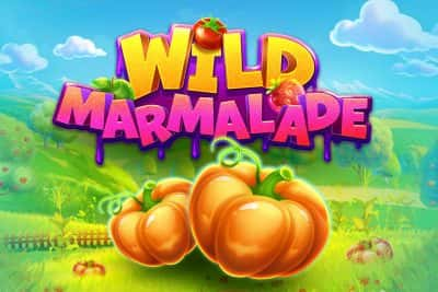 Wild Marmelade