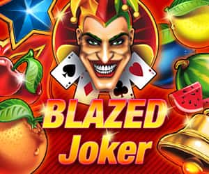 Blazed Joker