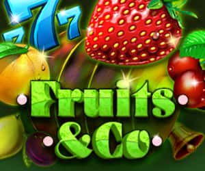 Fruits & Co