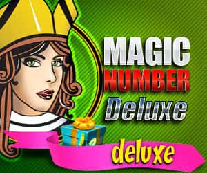 Magic Number Deluxe