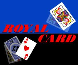 RoyalCard