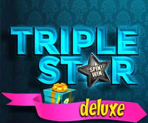 Triplestar Deluxe