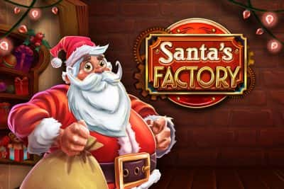 Santa’s Factory