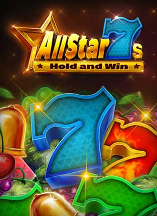 Allstar 7s Hold and Win