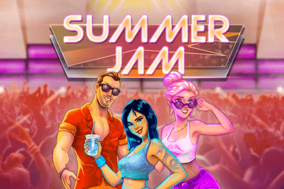 Summer Jam