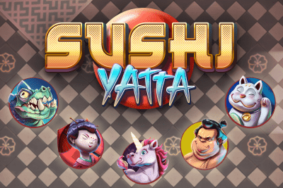 Sushi Yatta