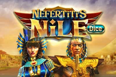 Nefertiti’s Nile – Dice