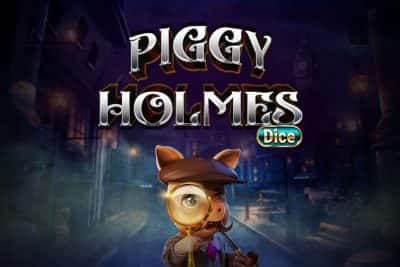 Piggy Holmes – Dice